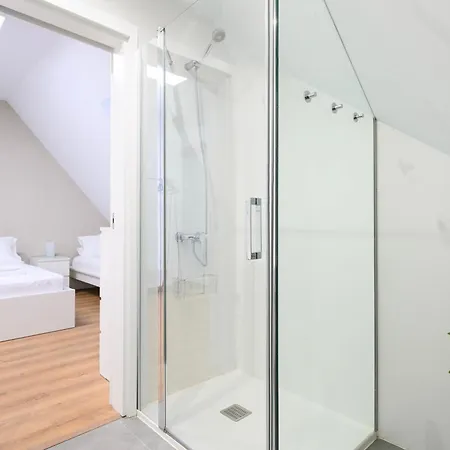 Brand New Duplex 100m From Canteras