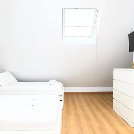 شقة Brand New Duplex 100m From Canteras *