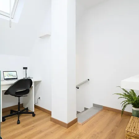 Brand New Duplex 100m From Canteras