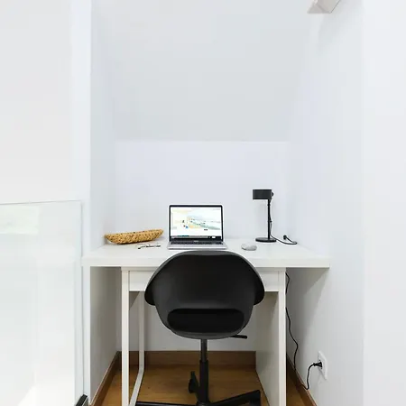 Brand New Duplex 100m From Canteras لاس بالماس دي غران كاناريا