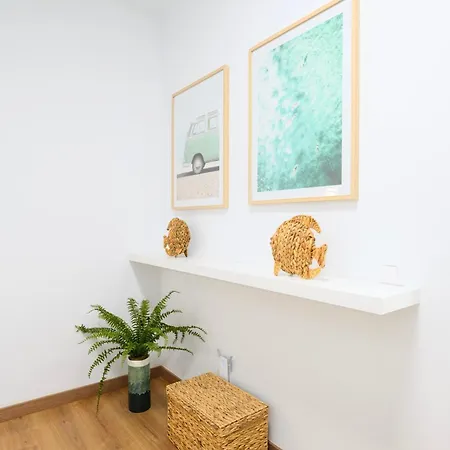 Brand New Duplex 100m From Canteras *