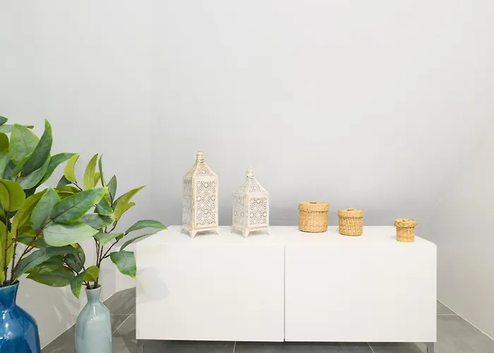 Brand New Duplex 100m From Canteras Appartement