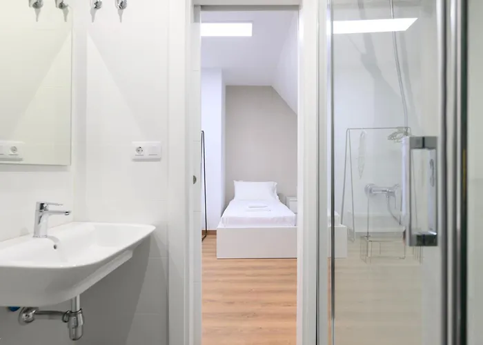 Brand New Duplex 100m From Canteras Appartement *