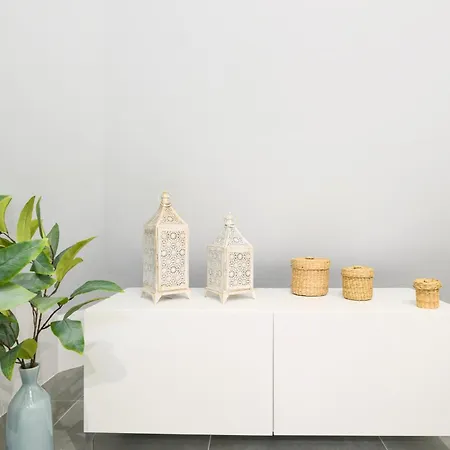 Brand New Duplex 100m From Canteras Appartamento