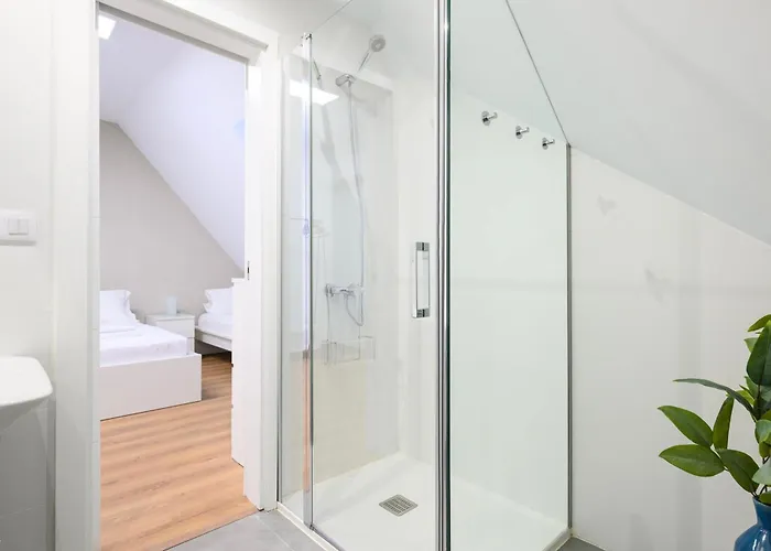 Brand New Duplex 100m From Canteras