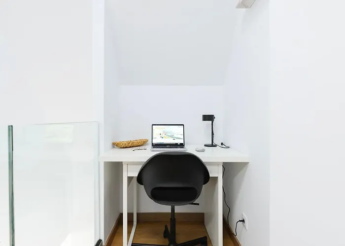 Brand New Duplex 100m From Canteras 大加那利岛拉斯帕尔马斯