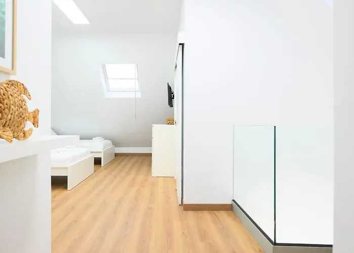 Brand New Duplex 100m From Canteras 公寓 大加那利岛拉斯帕尔马斯