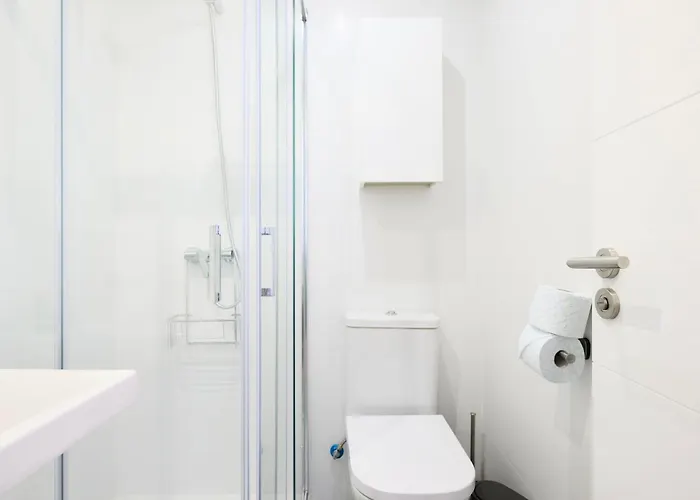 Brand New Duplex 100m From Canteras Appartement