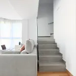 Apartamento Brand New Duplex 100m From Canteras Las Palmas de Gran Canaria