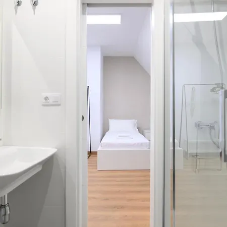 Brand New Duplex 100m From Canteras Апартаменты *