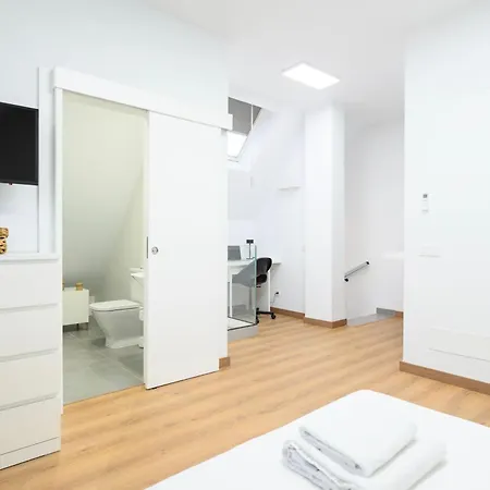 Brand New Duplex 100m From Canteras Апартаменты