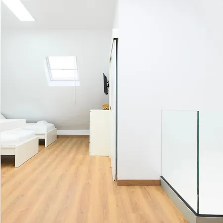Brand New Duplex 100m From Canteras Апартаменты Лас-Пальмас-де-Гран-Канария