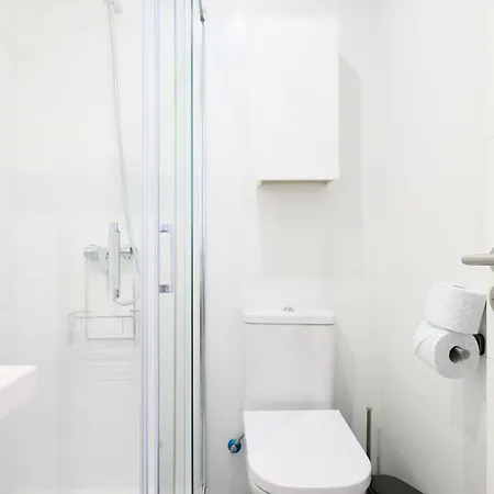 Brand New Duplex 100m From Canteras Апартаменты