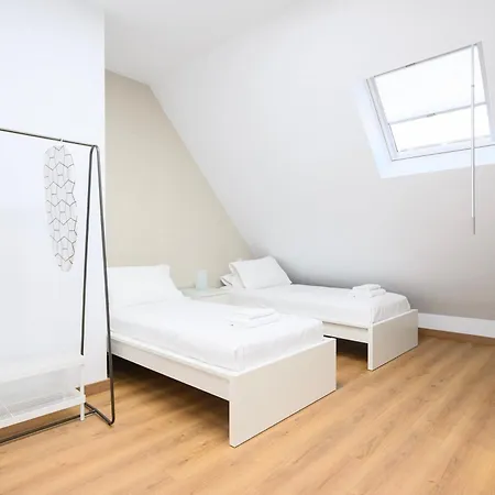 Brand New Duplex 100m From Canteras Апартаменты *