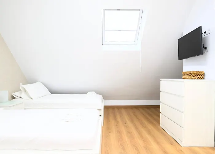 Appartamento Brand New Duplex 100m From Canteras *