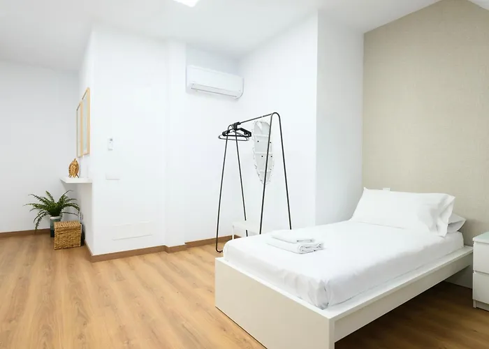 Brand New Duplex 100m From Canteras *