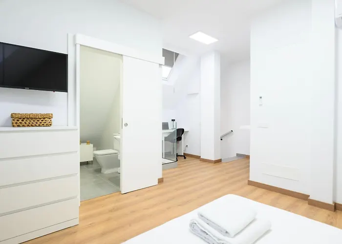 Brand New Duplex 100m From Canteras Appartamento