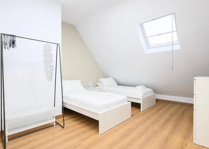 Brand New Duplex 100m From Canteras Appartamento *